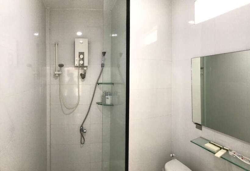 בית מלון כפרי Bk