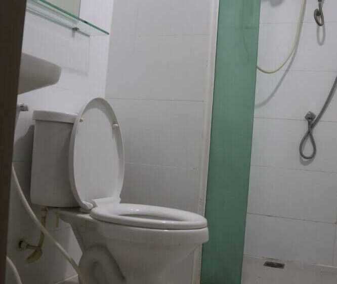 בית מלון כפרי Bk