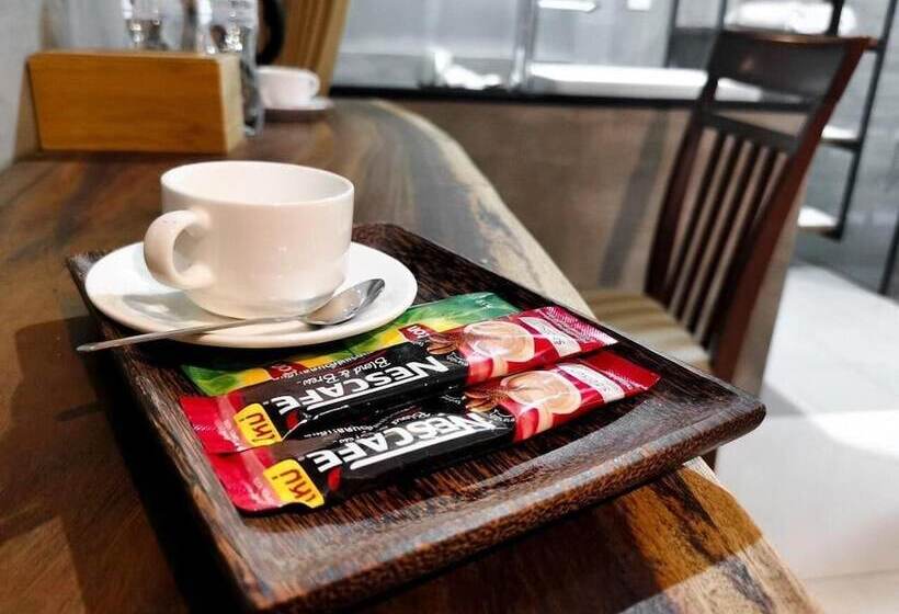 בית מלון כפרי Bk