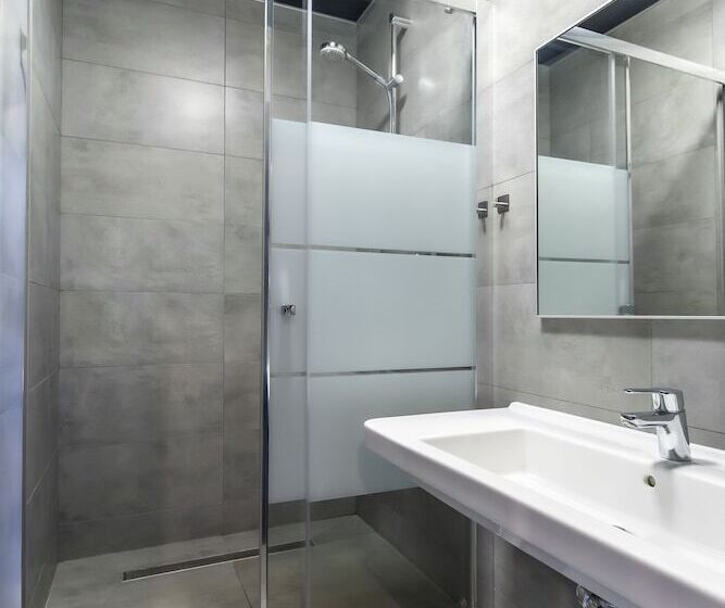 Hotel Gettsleep Boryspil