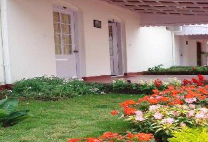 هتل Mystique Ville