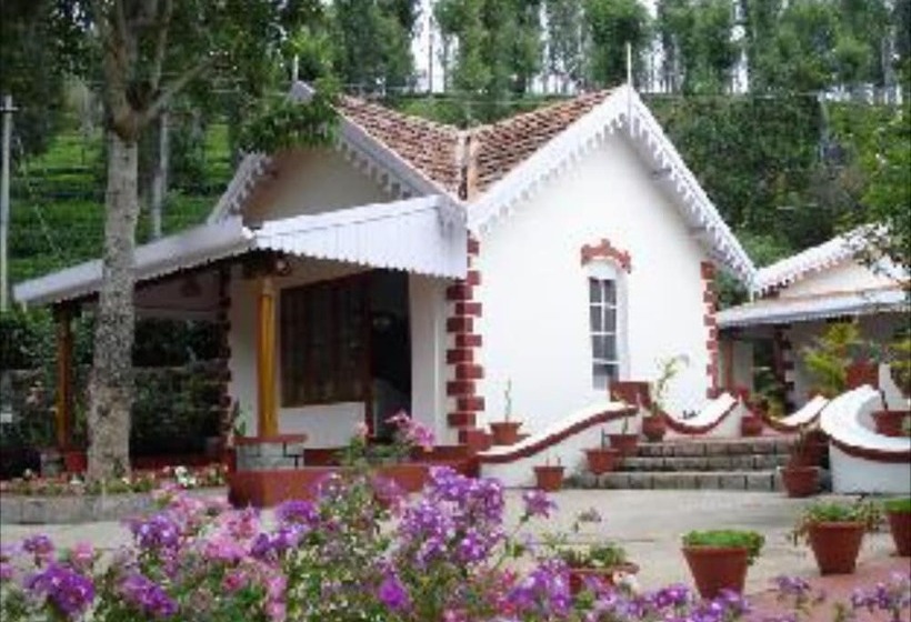 هتل Mystique Ville