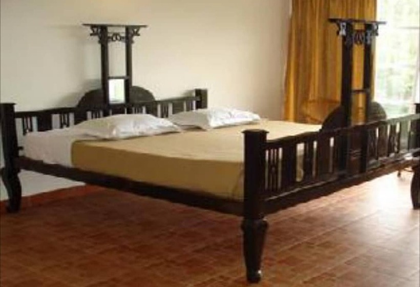 هتل Mystique Ville