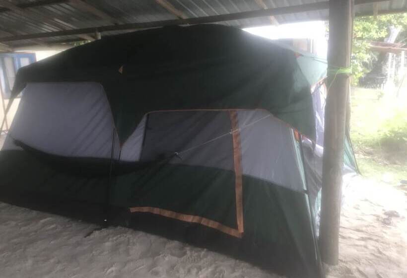 בית מלון כפרי Perhentian Cabana