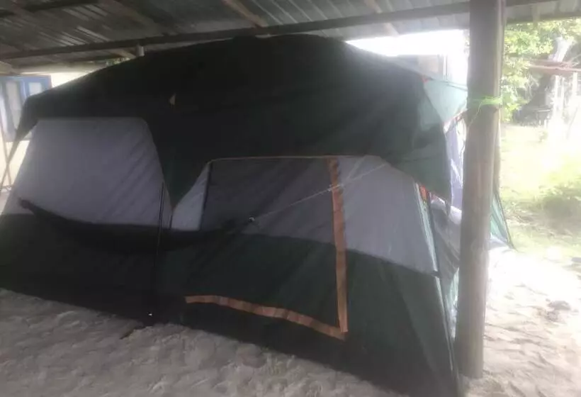 Hotelli Perhentian Cabana