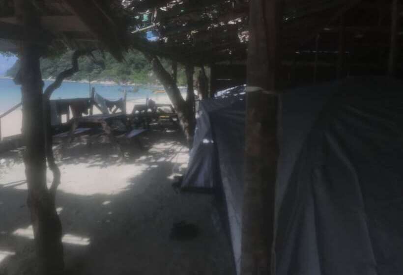 בית מלון כפרי Perhentian Cabana
