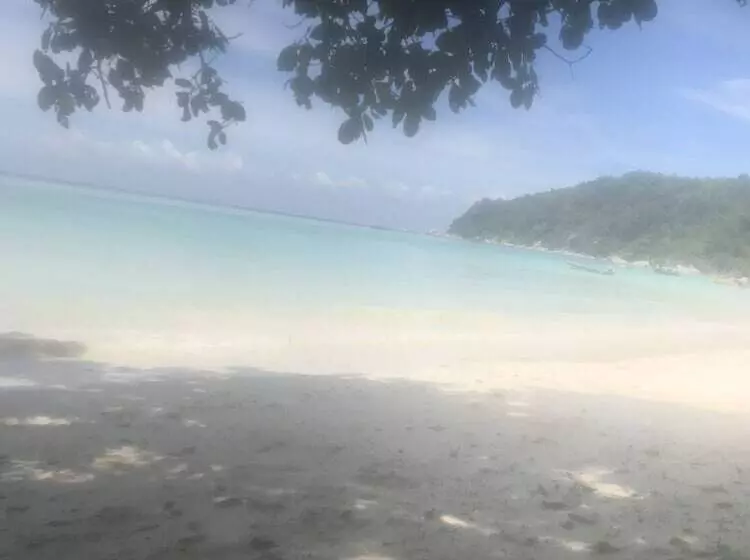 Hotelli Perhentian Cabana