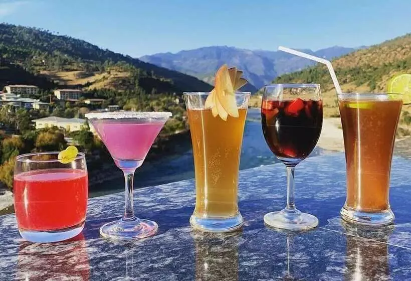 ホテル River Valley