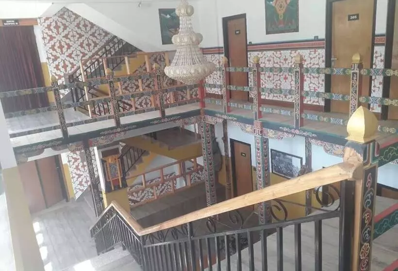 ホテル River Valley