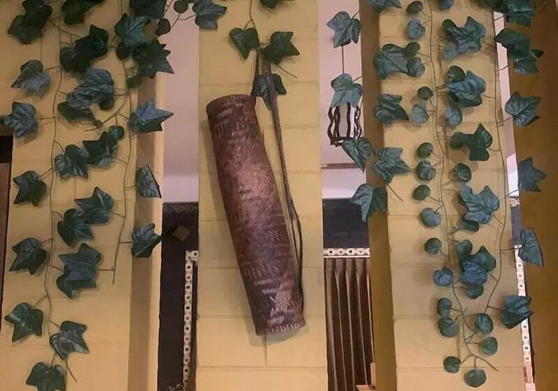 ホテル River Valley