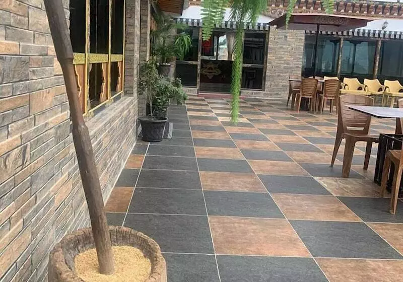 ホテル River Valley