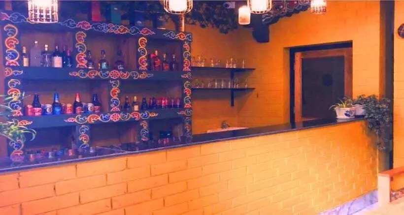 ホテル River Valley