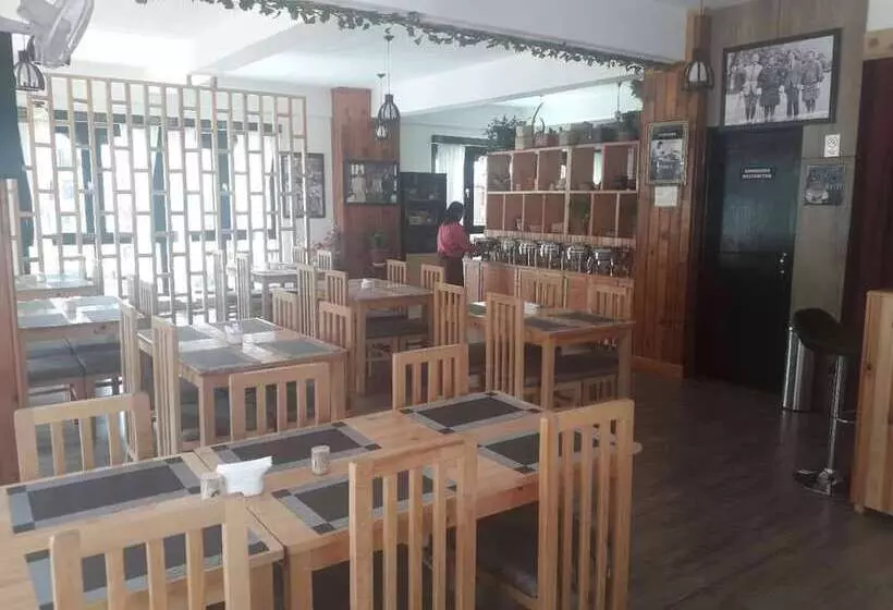 ホテル River Valley