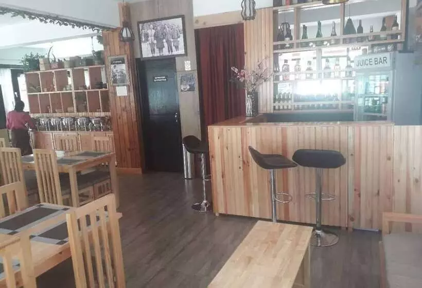 ホテル River Valley