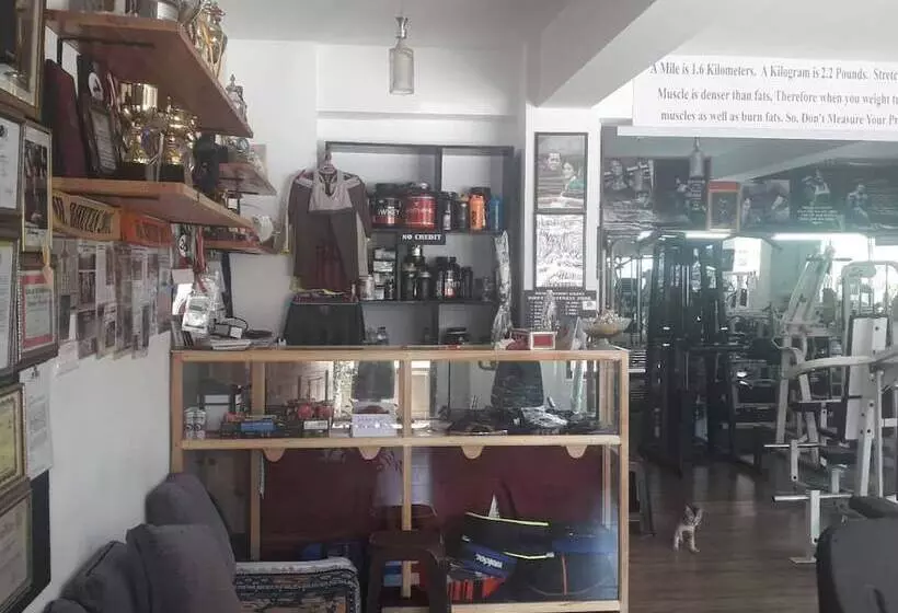 ホテル River Valley