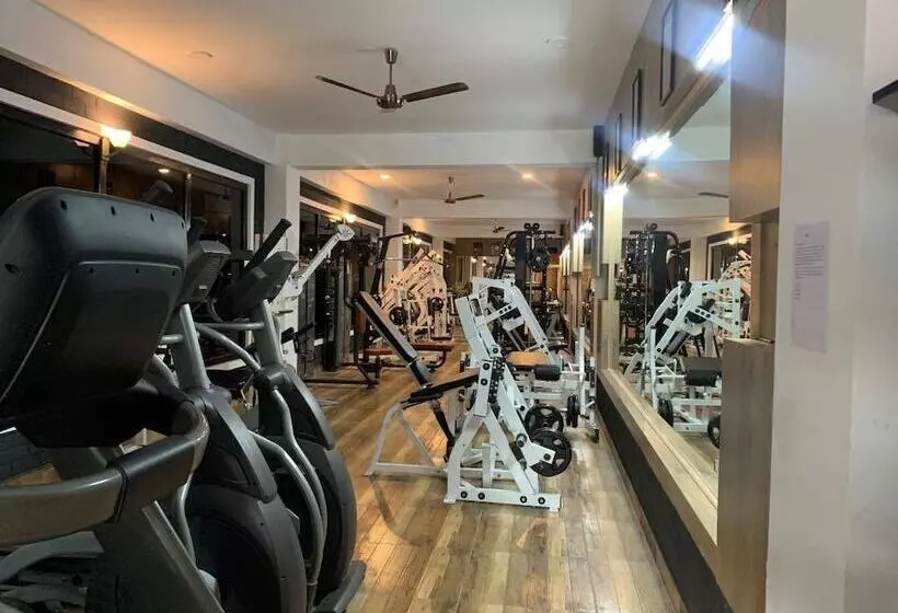 ホテル River Valley