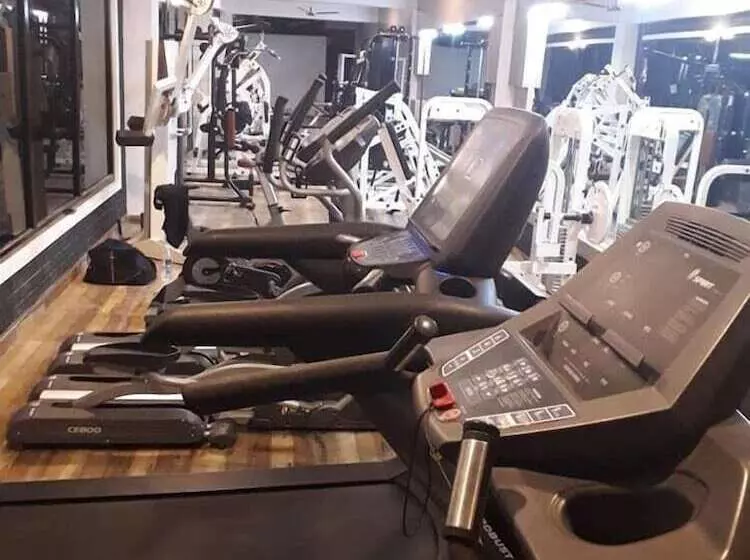 ホテル River Valley