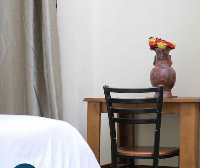 پانسیون Guest Inn Addis