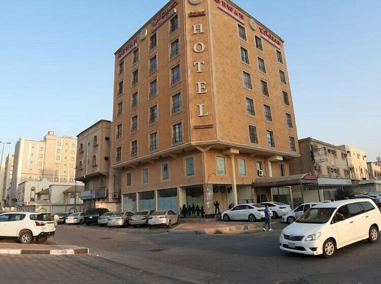 Sewan Hotel Apparments By Oyo Rooms