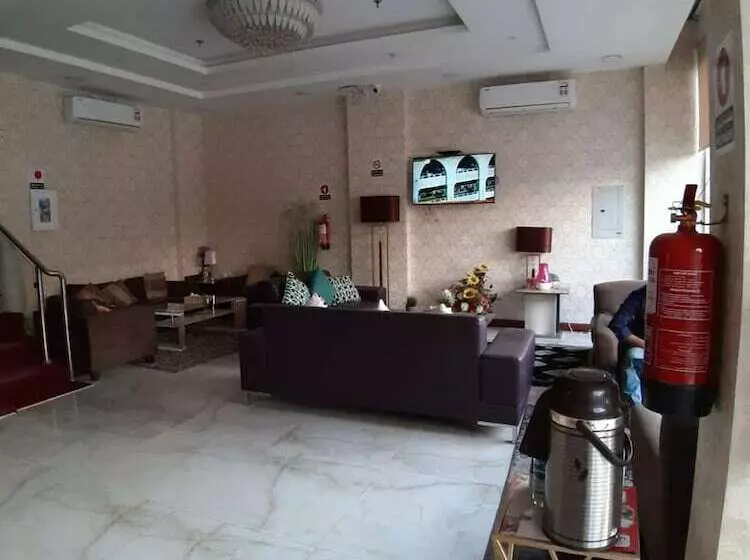Sewan Hotel Apparments By Oyo Rooms
