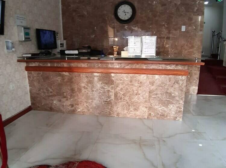 Sewan Hotel Apparments By Oyo Rooms