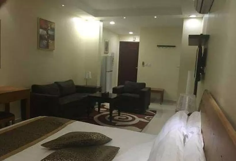 Sewan Hotel Apparments By Oyo Rooms