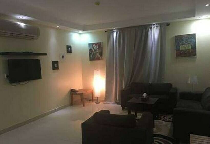 Sewan Hotel Apparments By Oyo Rooms