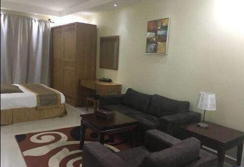 Sewan Hotel Apparments By Oyo Rooms