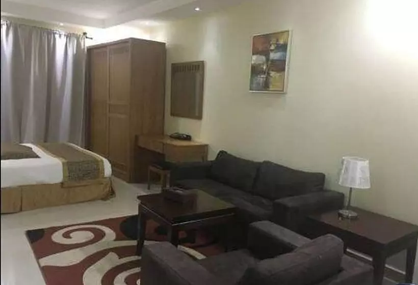 Sewan Hotel Apparments By Oyo Rooms