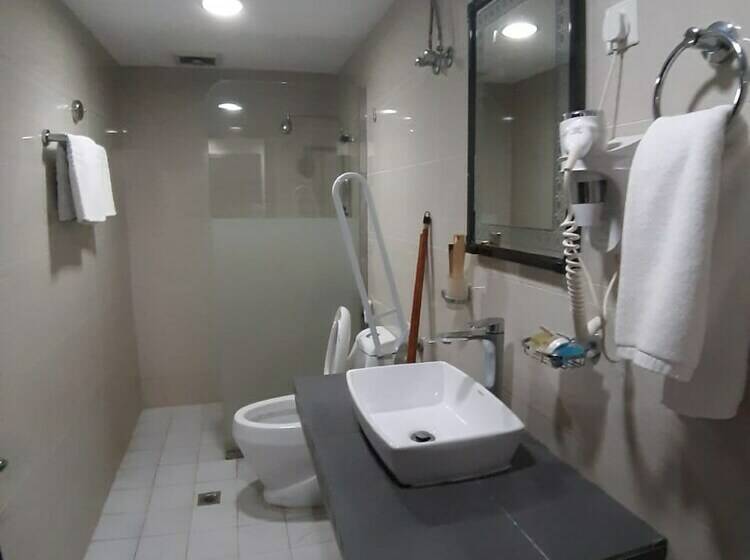 Sewan Hotel Apparments By Oyo Rooms