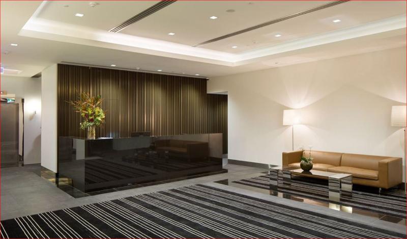 City Tempo Southbank Collection