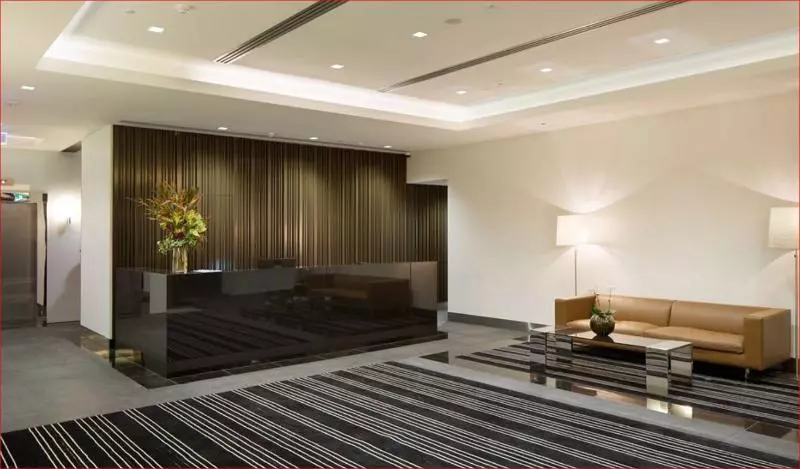 City Tempo Southbank Collection