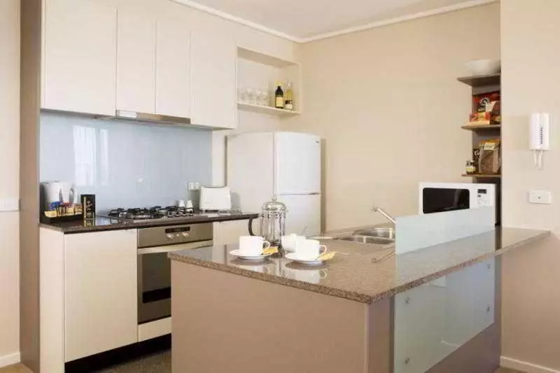 City Tempo Southbank Collection