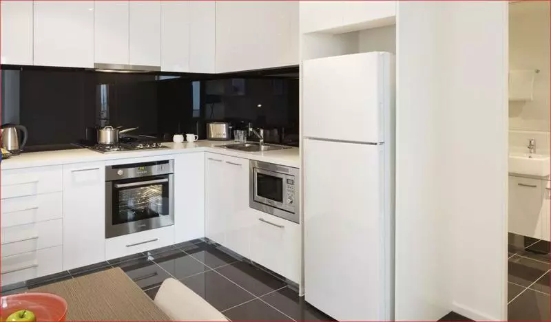 City Tempo Southbank Collection