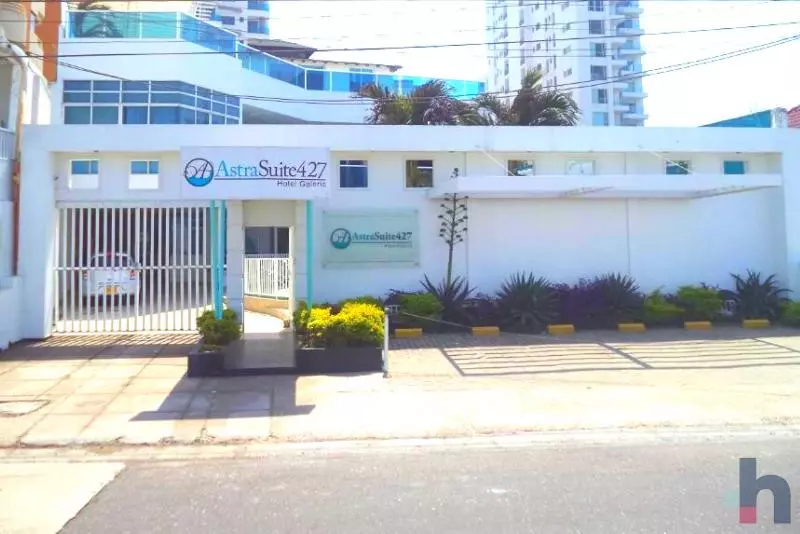 Otel Abi Inn By Geh Suites