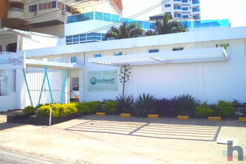 Otel Abi Inn By Geh Suites