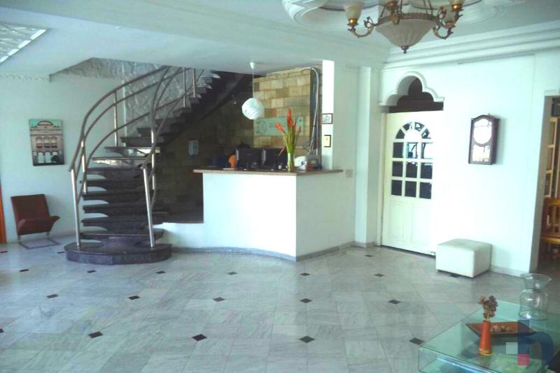 هتل Abi Inn By Geh Suites