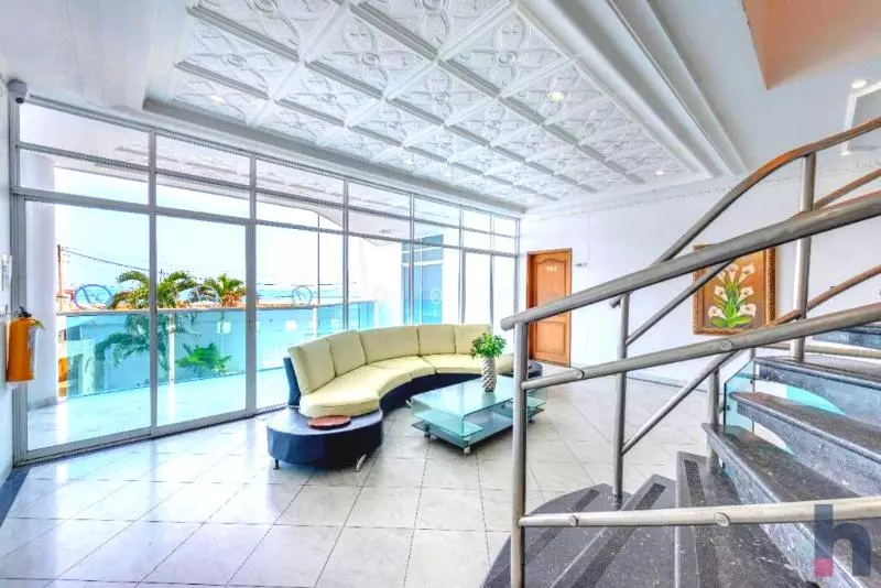 Otel Abi Inn By Geh Suites