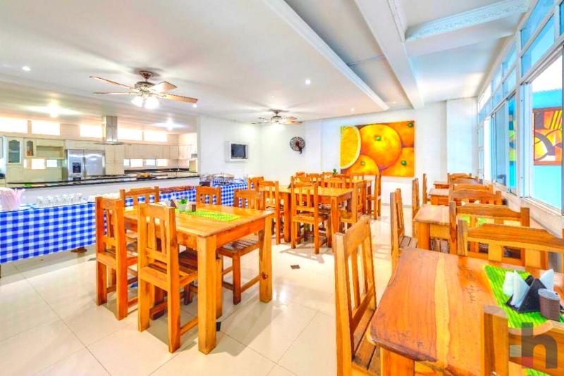 هتل Abi Inn By Geh Suites