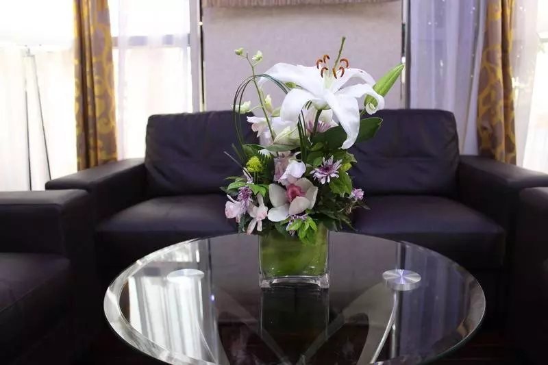 Отель Al Diar Dana