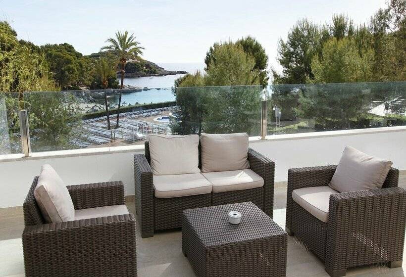 فندق Aluasoul Carolina   Adults Only