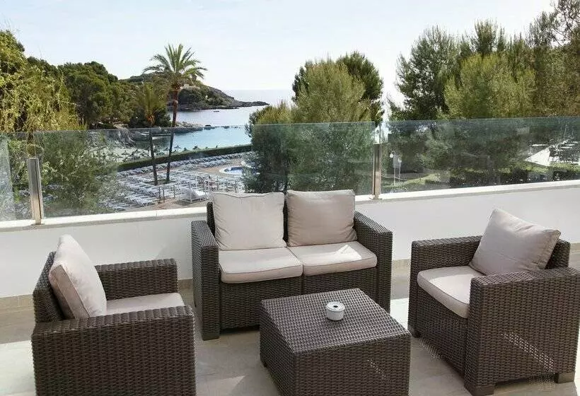 ホテル Aluasoul Carolina   Adults Only