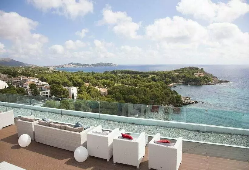 ホテル Aluasoul Carolina   Adults Only