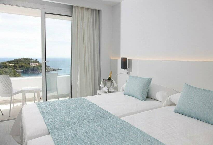 فندق Aluasoul Carolina   Adults Only