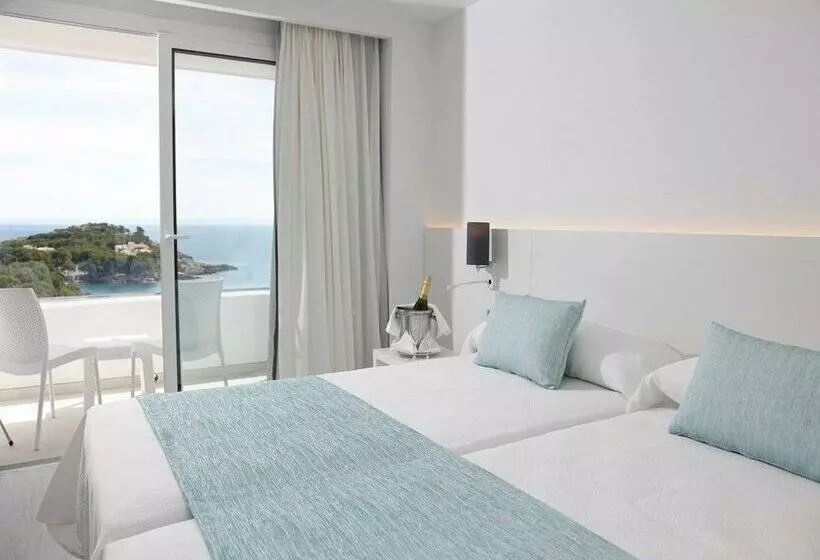 ホテル Aluasoul Carolina   Adults Only