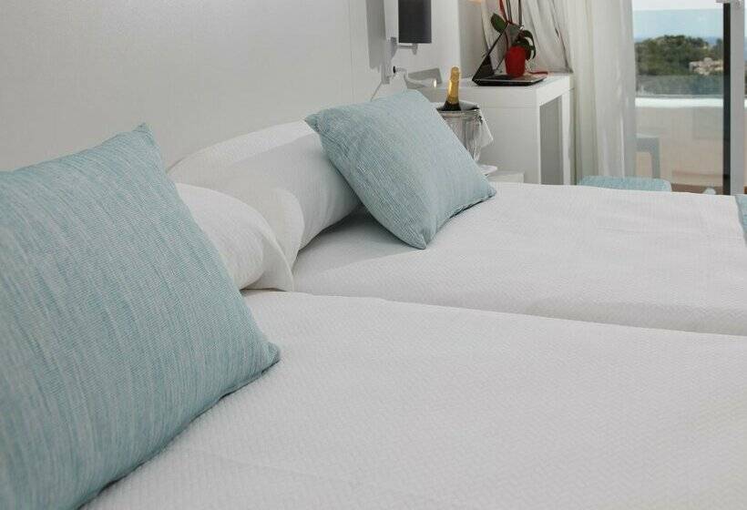 فندق Aluasoul Carolina   Adults Only