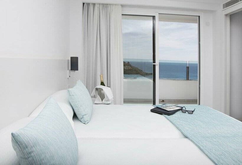 فندق Aluasoul Carolina   Adults Only