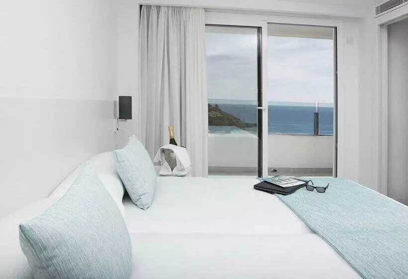 ホテル Aluasoul Carolina   Adults Only