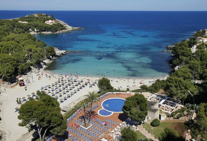 فندق Aluasoul Carolina   Adults Only