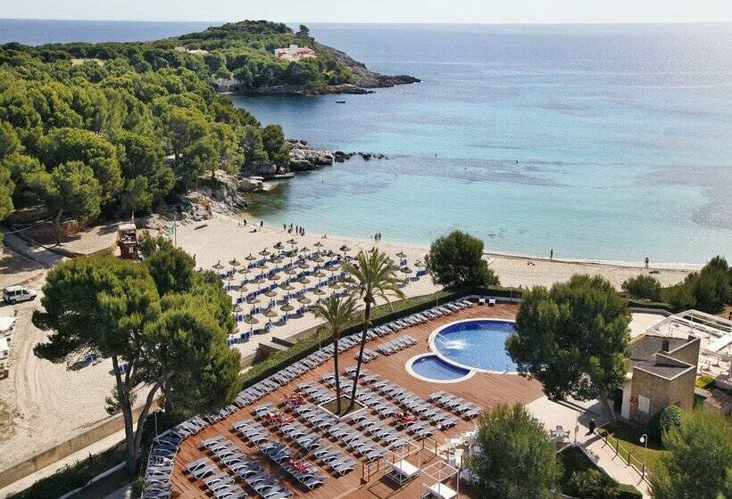 فندق Aluasoul Carolina   Adults Only